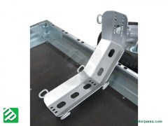 Fermaruota universale singolo (a richiesta)7